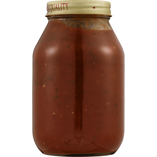 slide 7 of 8, Casa Visco Pizza Sauce, Italian Style, 32 oz