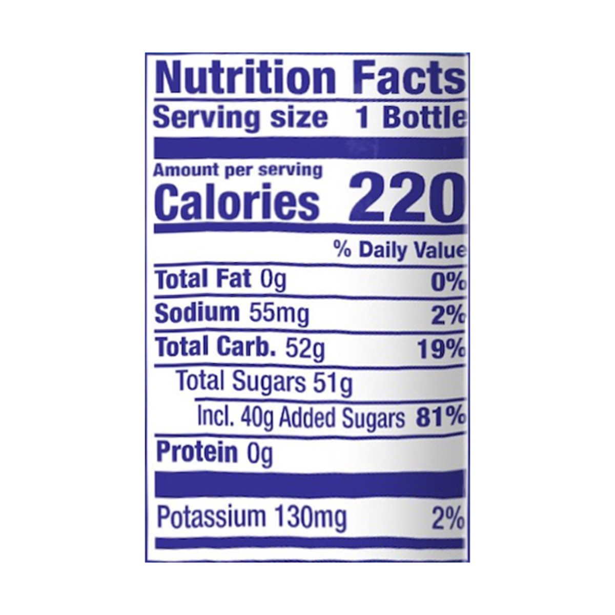 slide 6 of 12, Nantucket Nectars Red Plum, 15.9 fl oz plastic bottle, 15.9 fl oz