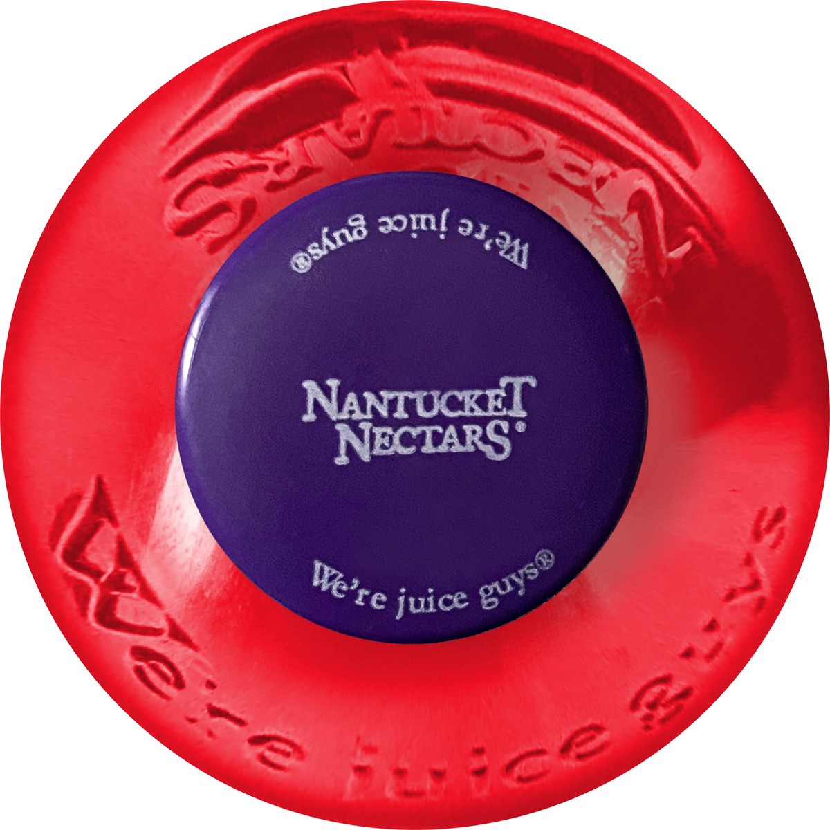 slide 5 of 12, Nantucket Nectars Red Plum, 15.9 fl oz plastic bottle, 15.9 fl oz