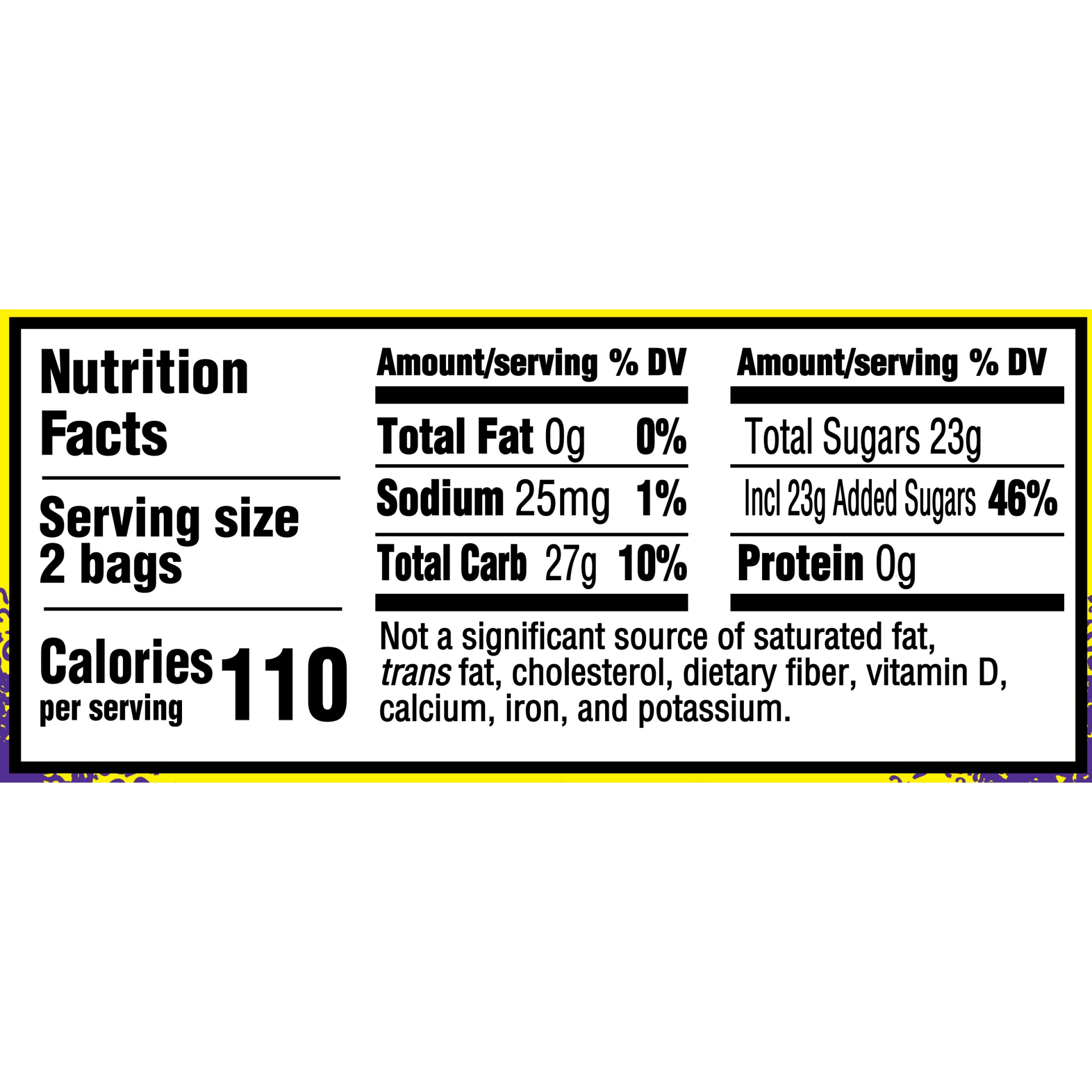 slide 5 of 9, Sour Patch Kids & Swedish Fish Halloween Candy Variety Pack Treat Size, 3.75 lb