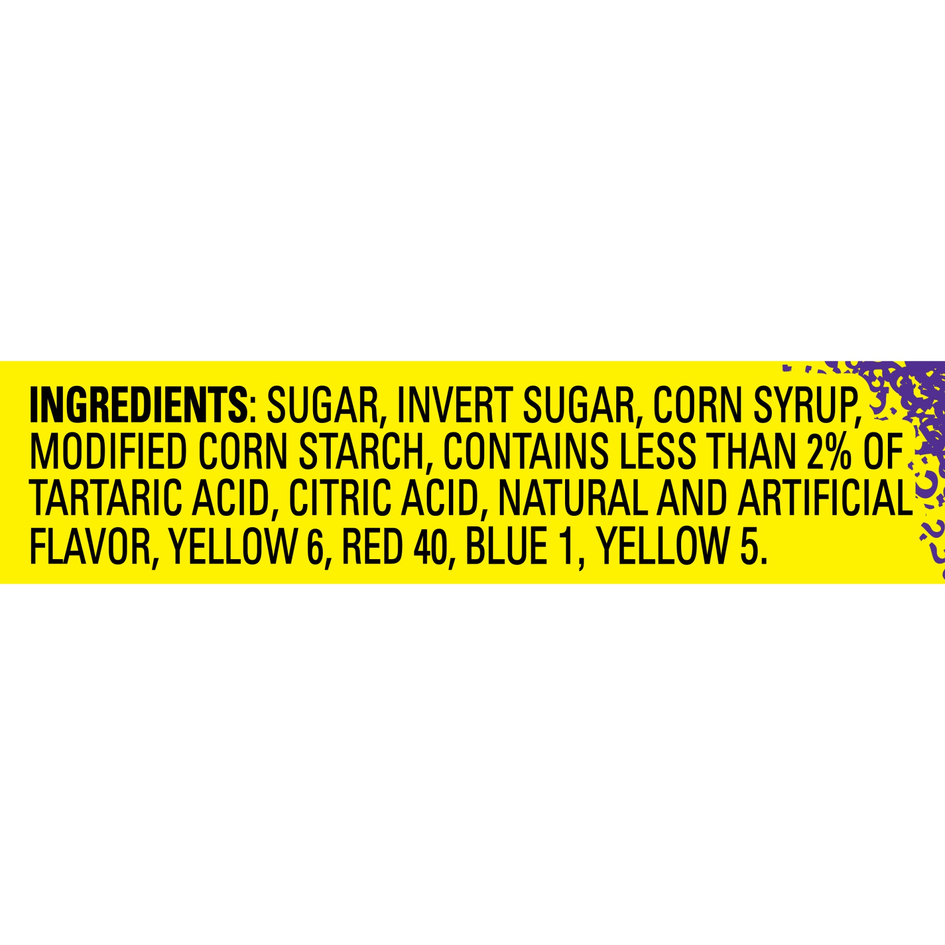 slide 6 of 9, Sour Patch Kids & Swedish Fish Halloween Candy Variety Pack Treat Size, 3.75 lb