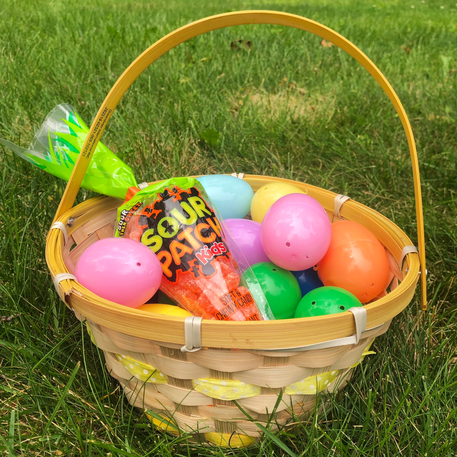 slide 3 of 8, SOUR PATCH KIDS Carrots Soft & Chewy Easter Candy- 5 oz, 5 oz