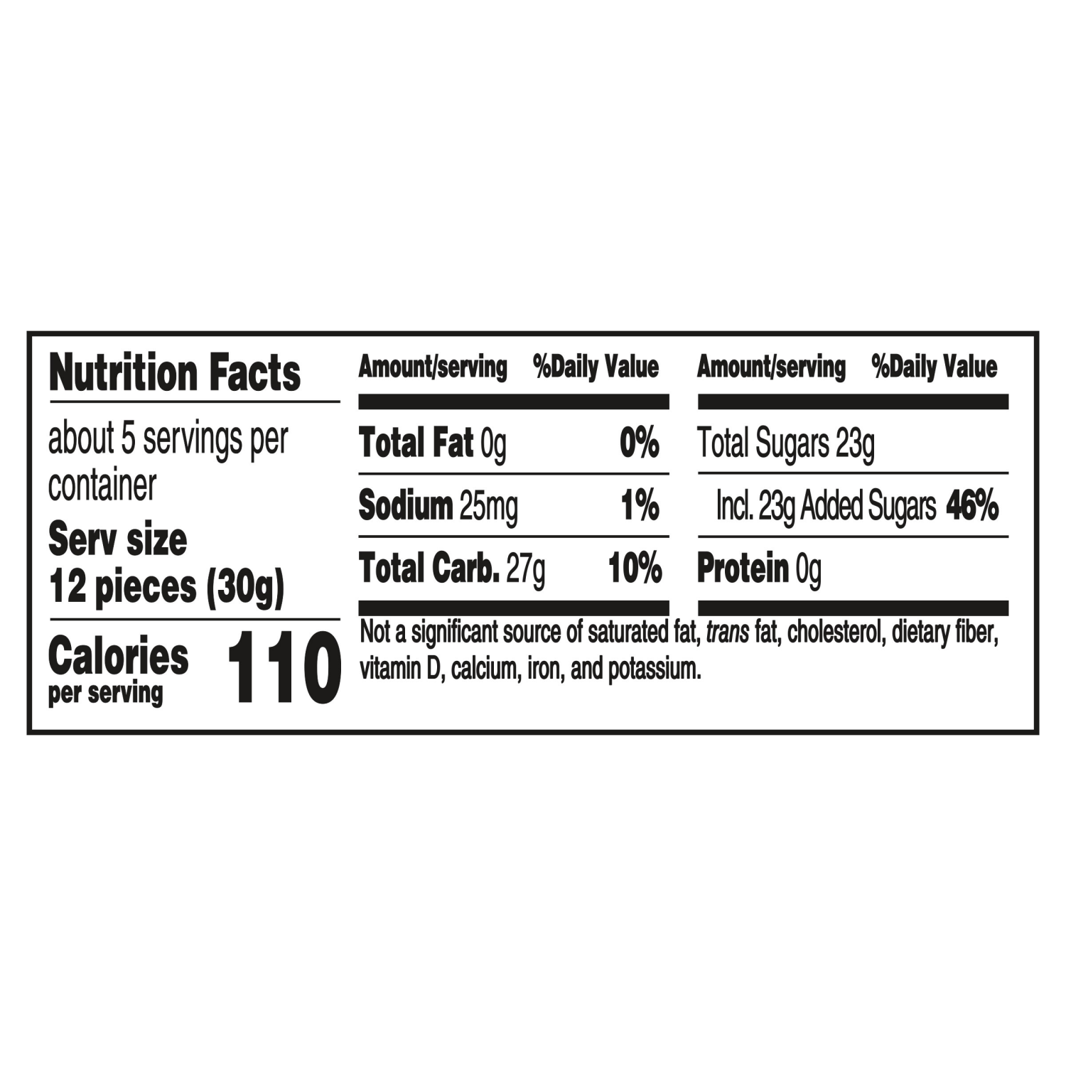 slide 6 of 8, SOUR PATCH KIDS Carrots Soft & Chewy Easter Candy- 5 oz, 5 oz