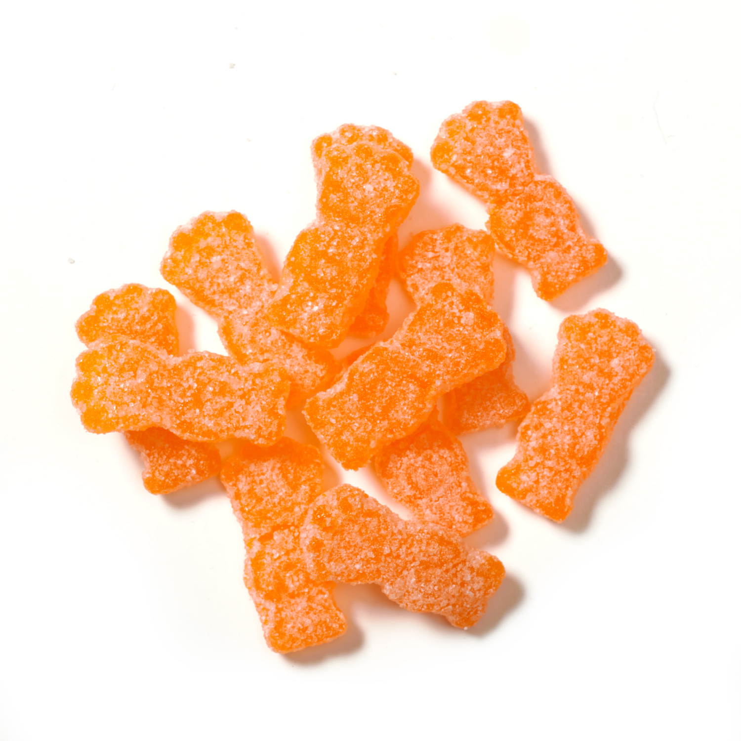 slide 2 of 8, SOUR PATCH KIDS Carrots Soft & Chewy Easter Candy- 5 oz, 5 oz