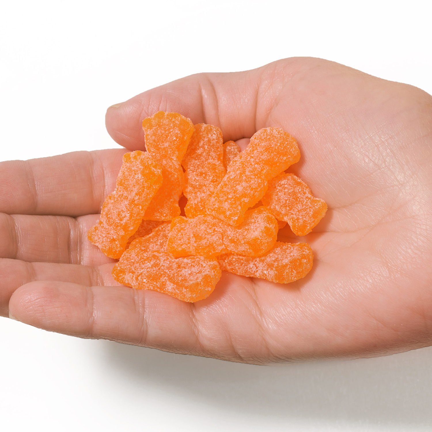 slide 7 of 8, SOUR PATCH KIDS Carrots Soft & Chewy Easter Candy- 5 oz, 5 oz