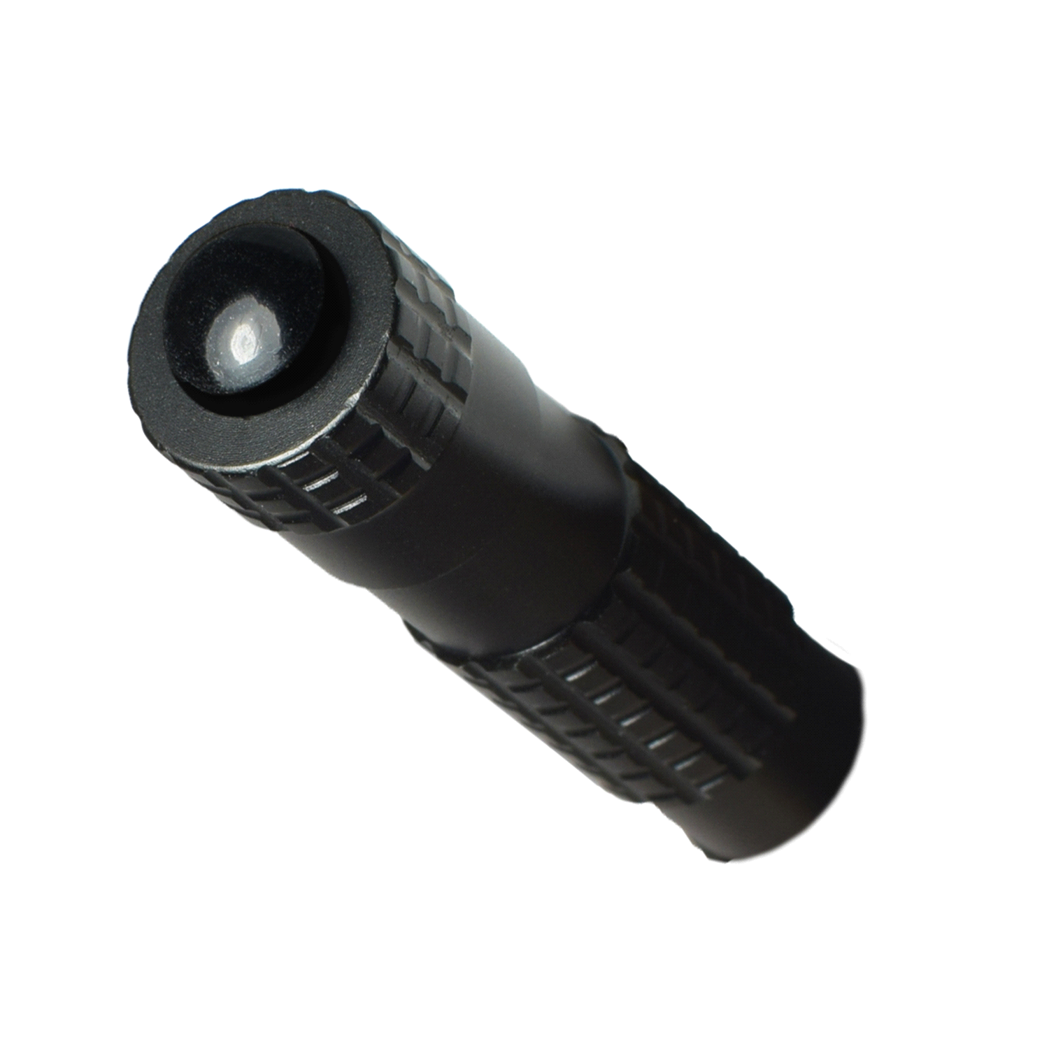 slide 2 of 4, Police Security 1AAA Mole Flashlight, 1 ct