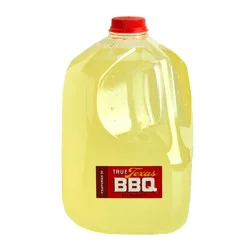 True Texas BBQ Lemonade