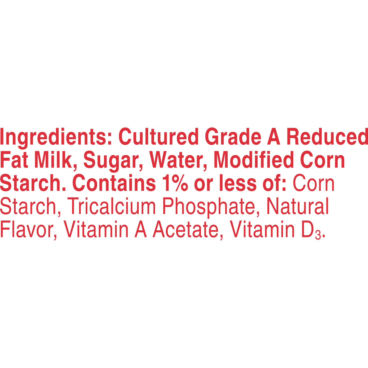 slide 3 of 4, Yoplait Original Low Fat French Vanilla Yogurt Cup, 6 oz, 6 oz