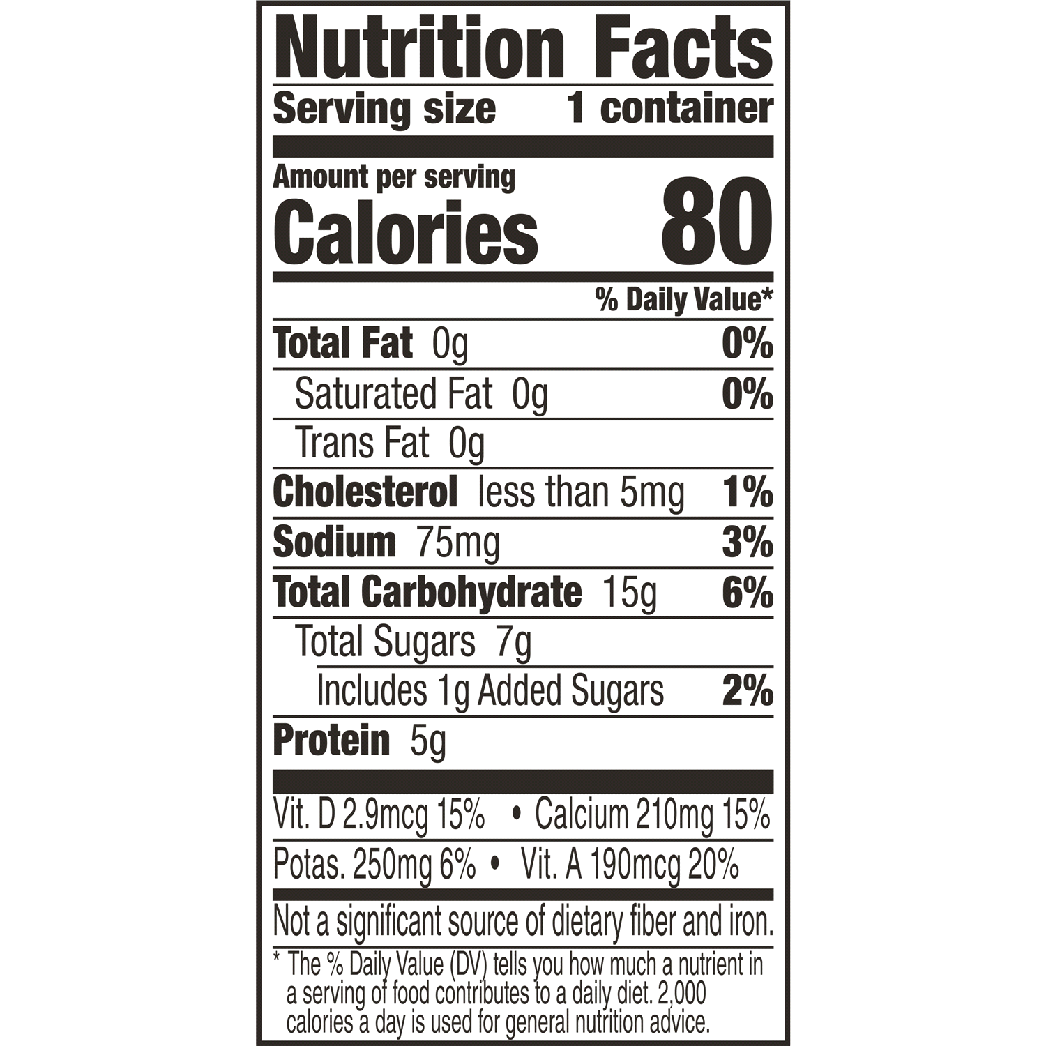 slide 2 of 2, Yoplait Light Blueberry Patch Fat Free Yogurt Cup, Gluten Free Snack, 6 oz, 6 oz