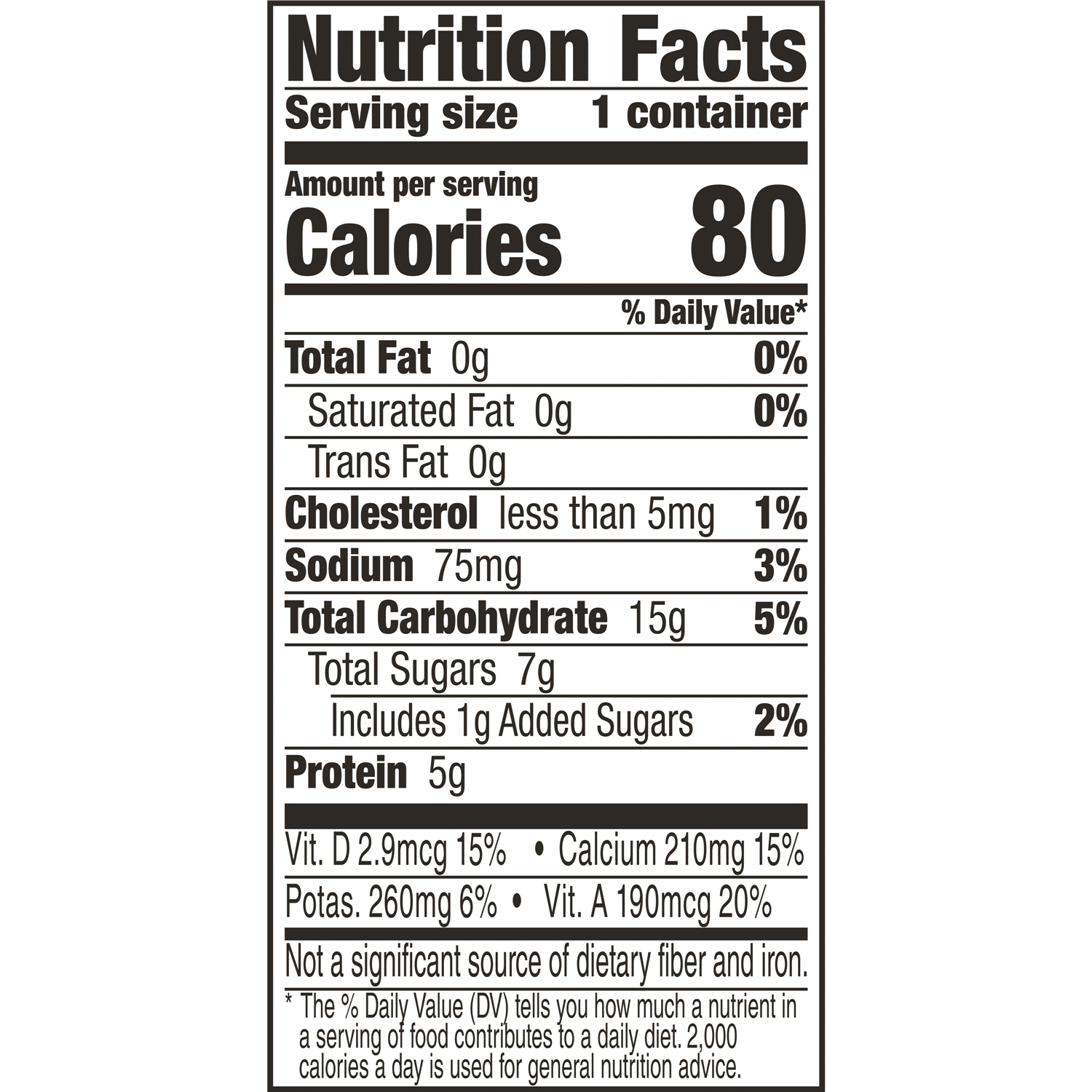 slide 2 of 2, Yoplait Light Harvest Peach Fat Free Yogurt, 6 OZ Yogurt Cup, 6 oz