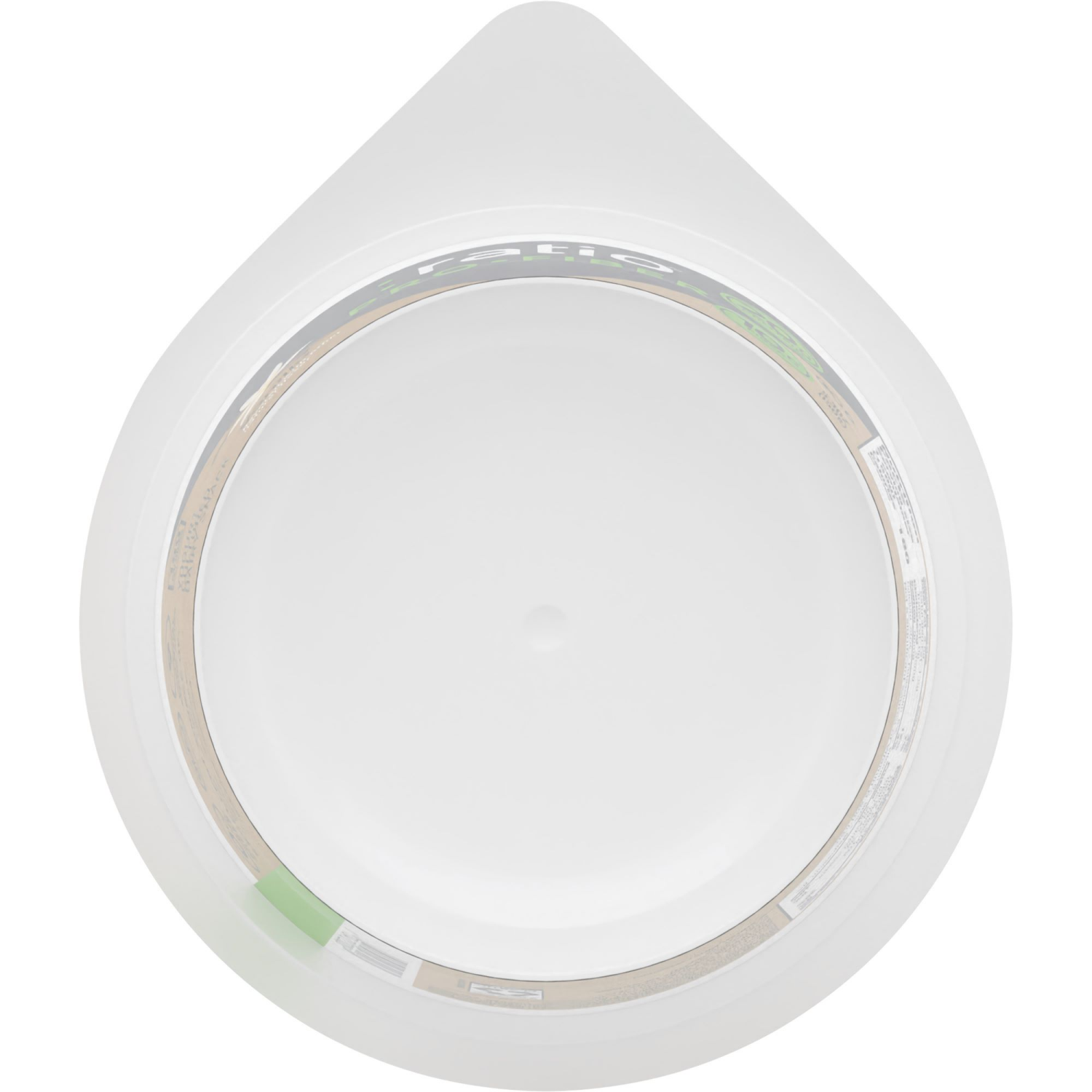 slide 3 of 6, Ratio Pro Fiber Vanilla Yogurt, 5.3 oz