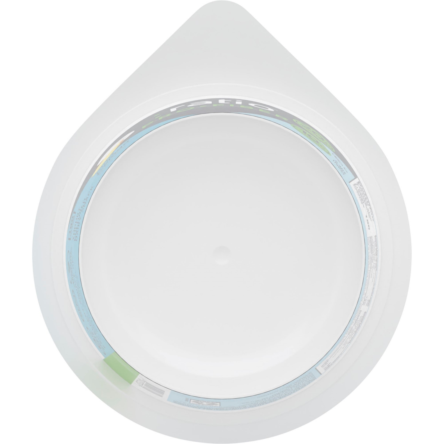 slide 3 of 6, :ratio Pro Fiber Pina Colada Yogurt Cultured Dairy Snack, 5.3 Oz, 5.3 oz