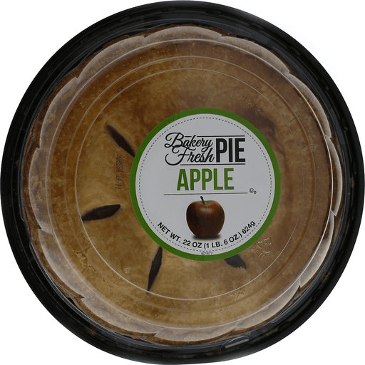 slide 2 of 5, B&G Apple Pie, 22 oz
