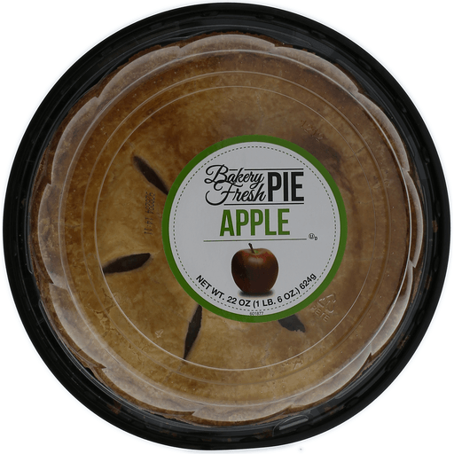 slide 4 of 5, B&G Apple Pie, 22 oz