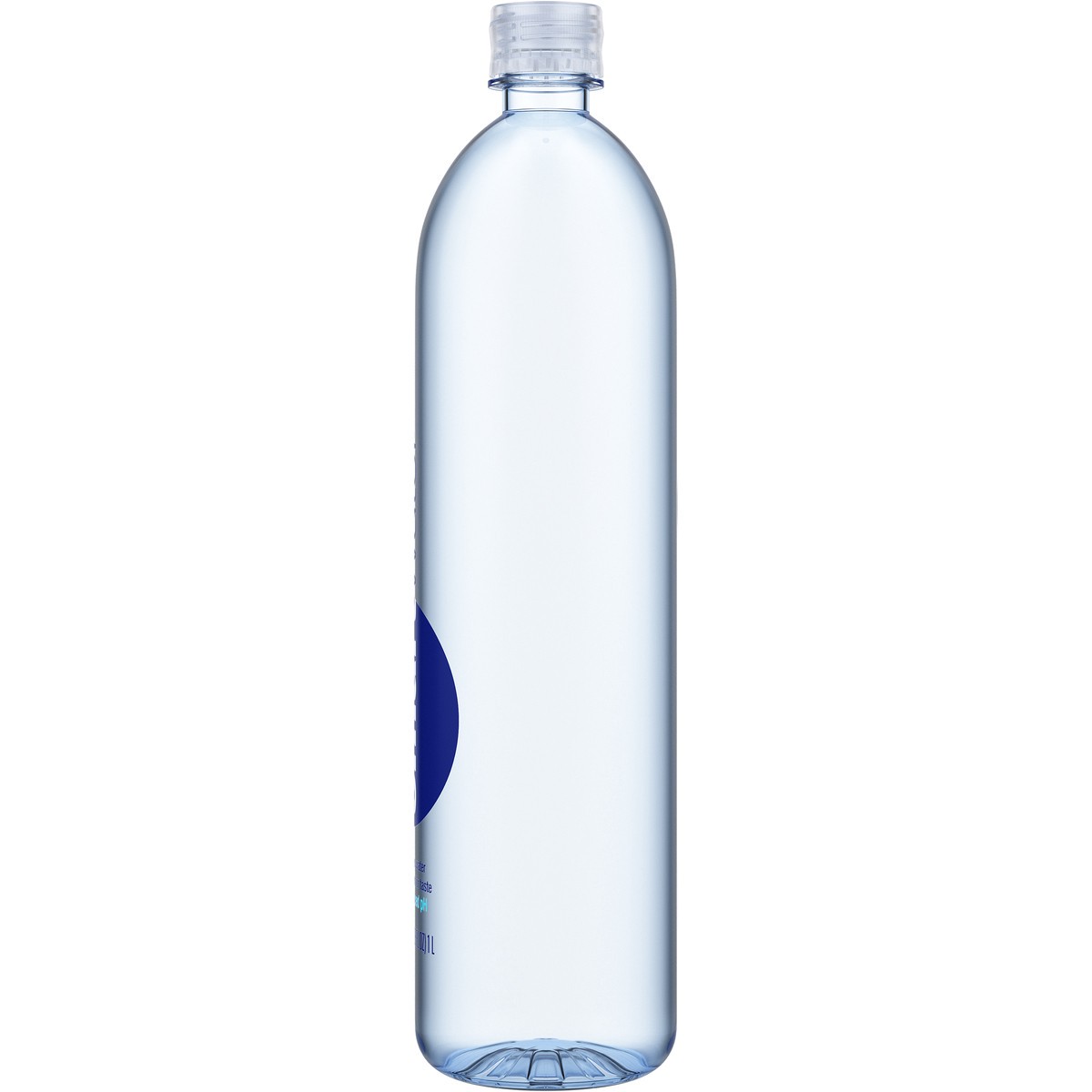 slide 5 of 5, Glaceau smartwater - 33.8 fl oz Bottle, 1 liter