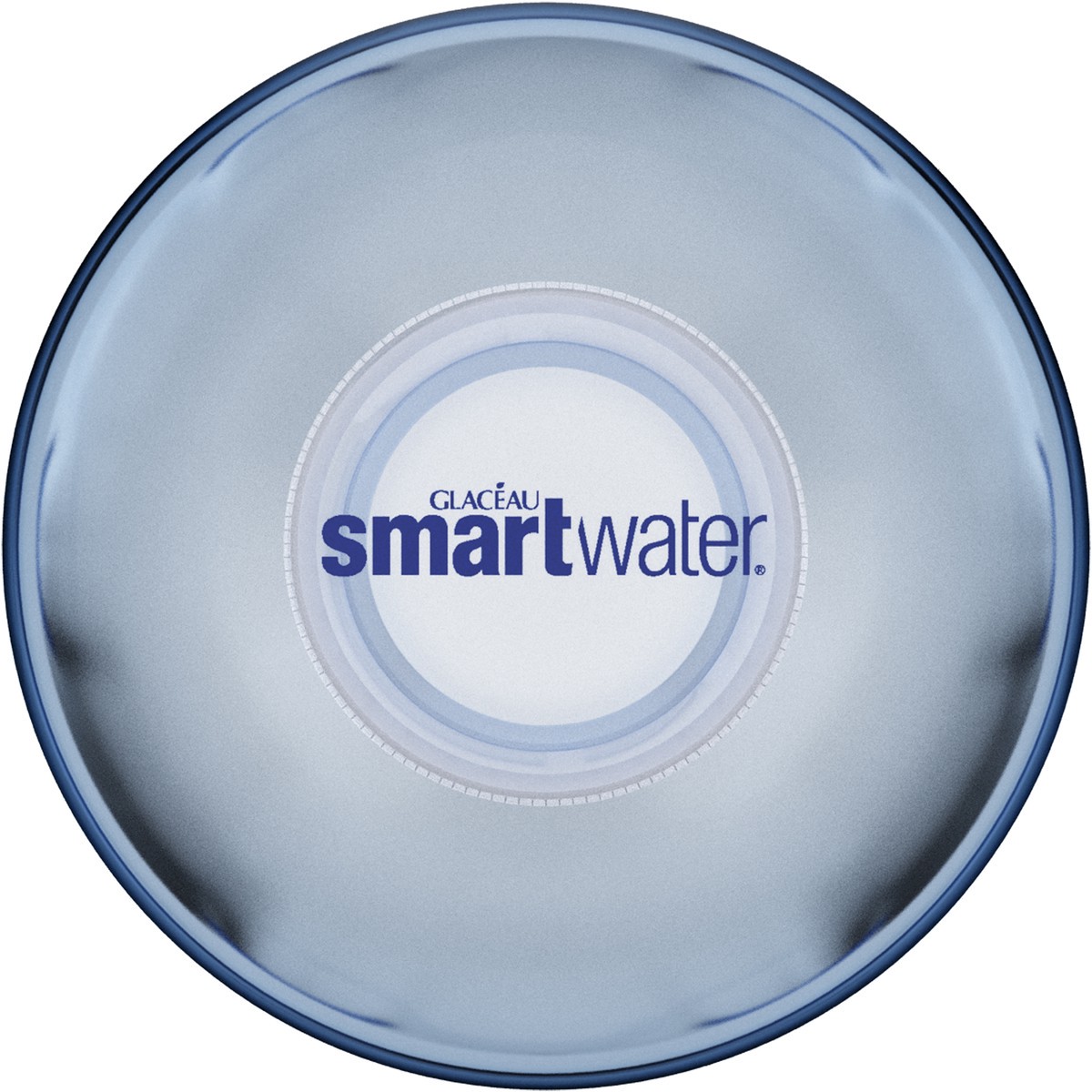 slide 2 of 5, smartwater Water - 33.8 oz, 1 liter