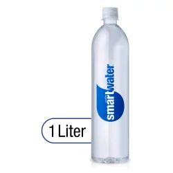 smartwater Vapor Distilled