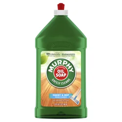 Murphy&#x27;s Wood Cleaner 32 oz