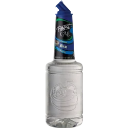 Finest Call Bar Syrup- 1 liter