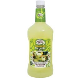 Master Of Mixes Margarita Mix - 1.75 liter
