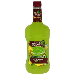 Master Of Mixes Margarita Mix - 1.75 liter