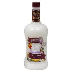 Master of Mixes Pina Colada Mixer - 1.75 liter