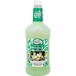 Master of Mixes Mojito Mix- 1.75 liter