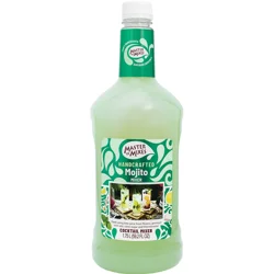 Master of Mixes Mojito Mix- 1.75 liter