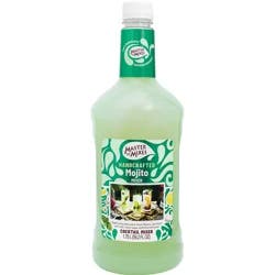 Master of Mixes Mojito Mix- 1.75 liter