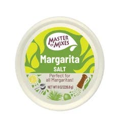 Master of Mixes Margarita Salt - 8 oz