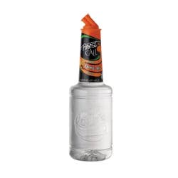 Finest Call Triple Sec Syrup - 33.8 fl oz