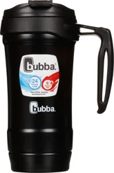 Bubba 18 Ounces Licorice Hero Mug 1 ea