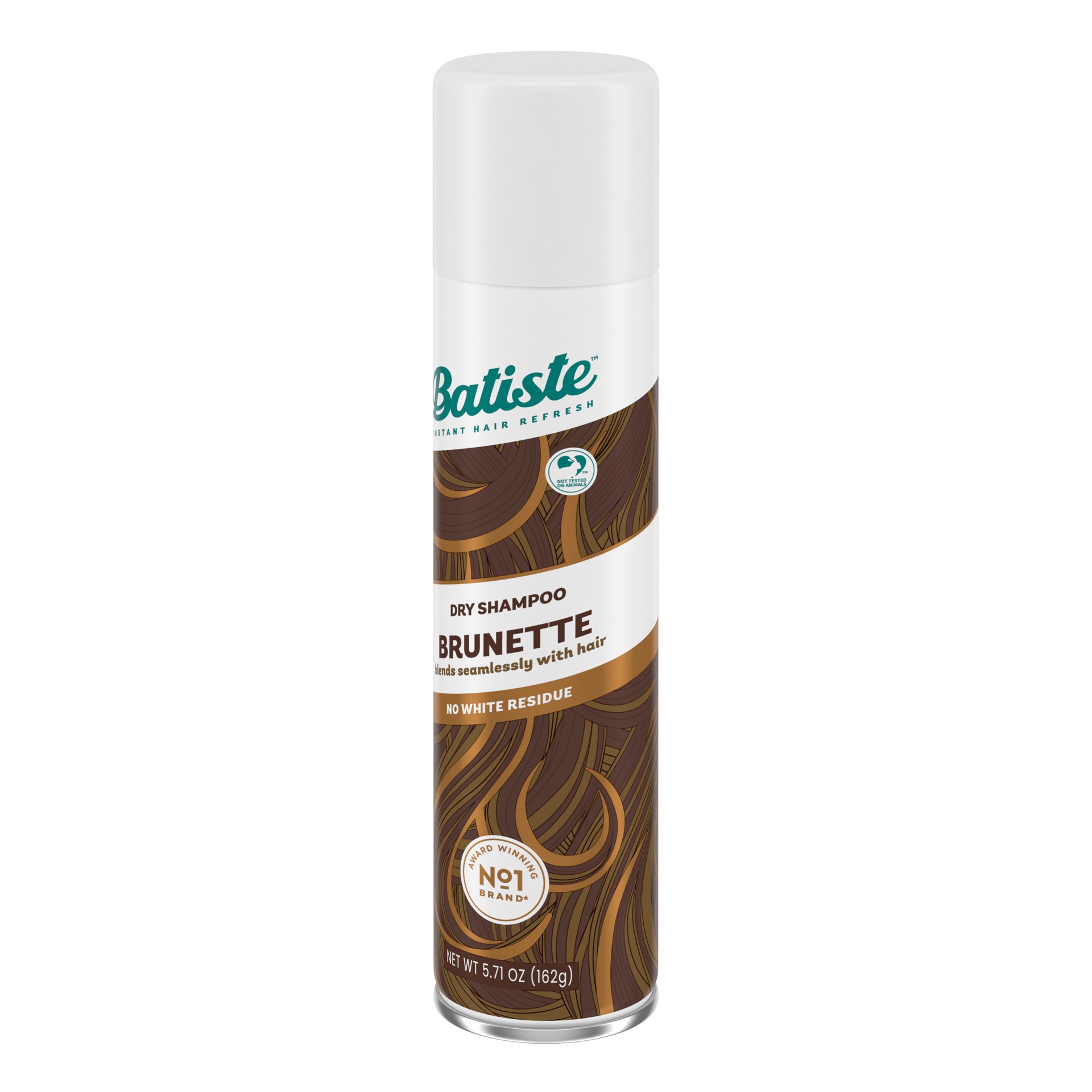 slide 4 of 5, Batiste Dry Shampoo for Brunette Hair, 5.71 oz, 5.71 oz