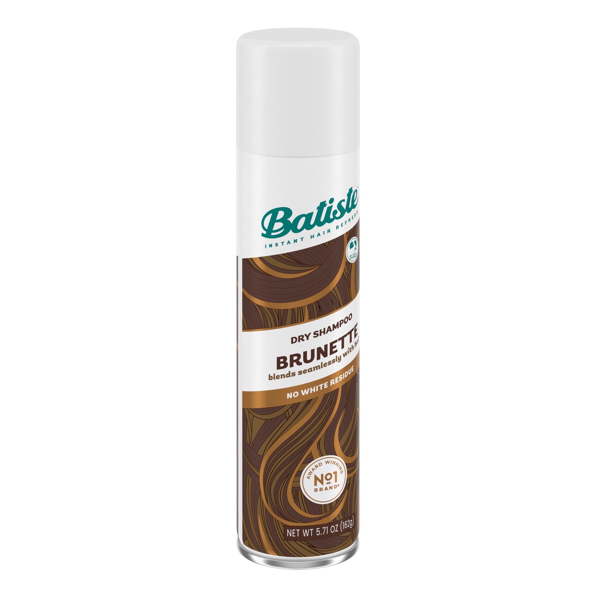 slide 2 of 5, Batiste Dry Shampoo for Brunette Hair, 5.71 oz, 5.71 oz