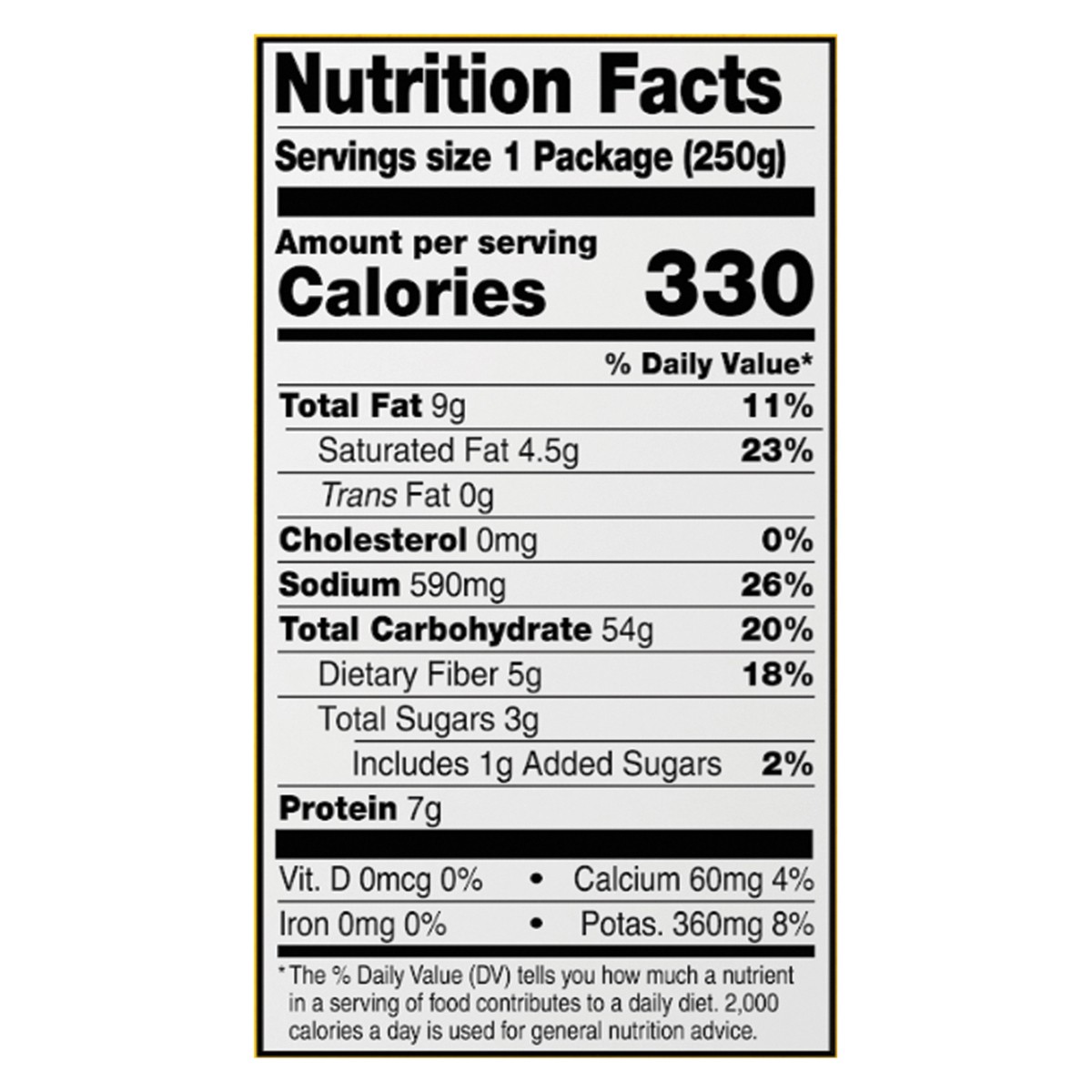 slide 7 of 9, Tasty Bite Basmati Rice Thai Style Medium Curry & Rice Bowl 8.8 oz, 1 ct