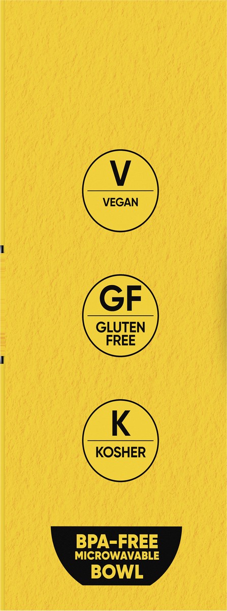 slide 5 of 9, Tasty Bite Basmati Rice Thai Style Medium Curry & Rice Bowl 8.8 oz, 1 ct