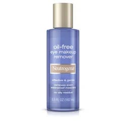 Neutrogena Oil-Free Eye Makeup Remover 5.5 oz