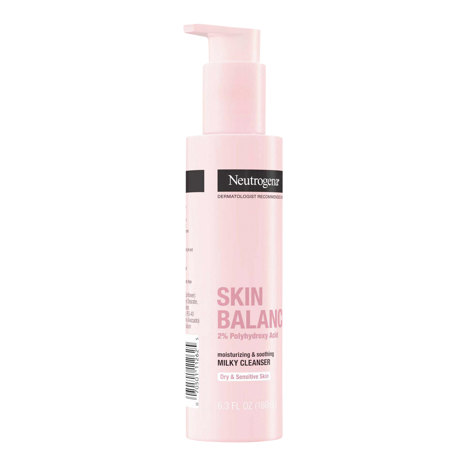 slide 4 of 4, Neutrogena Ntrgna Skin Balancing Cleansin, 6.30 fl oz