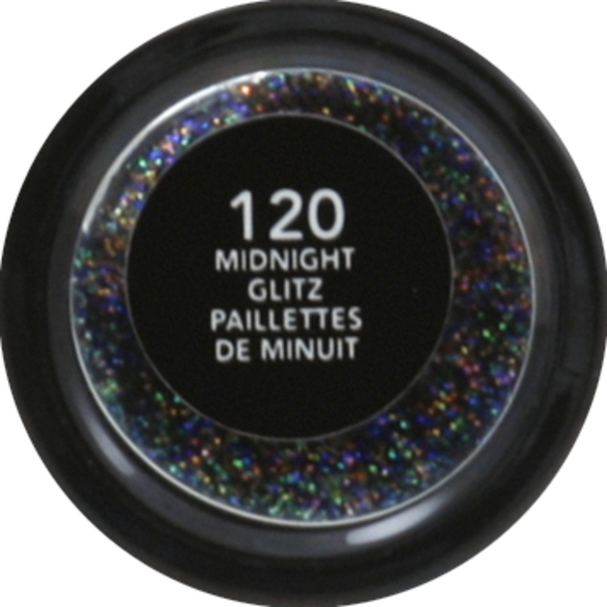 slide 4 of 6, Revlon Photoready Eye Art Eyeshadow Midnight Glitz, 1 kit