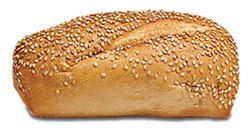 Liscio Nicky Seeded Rolls - Ea