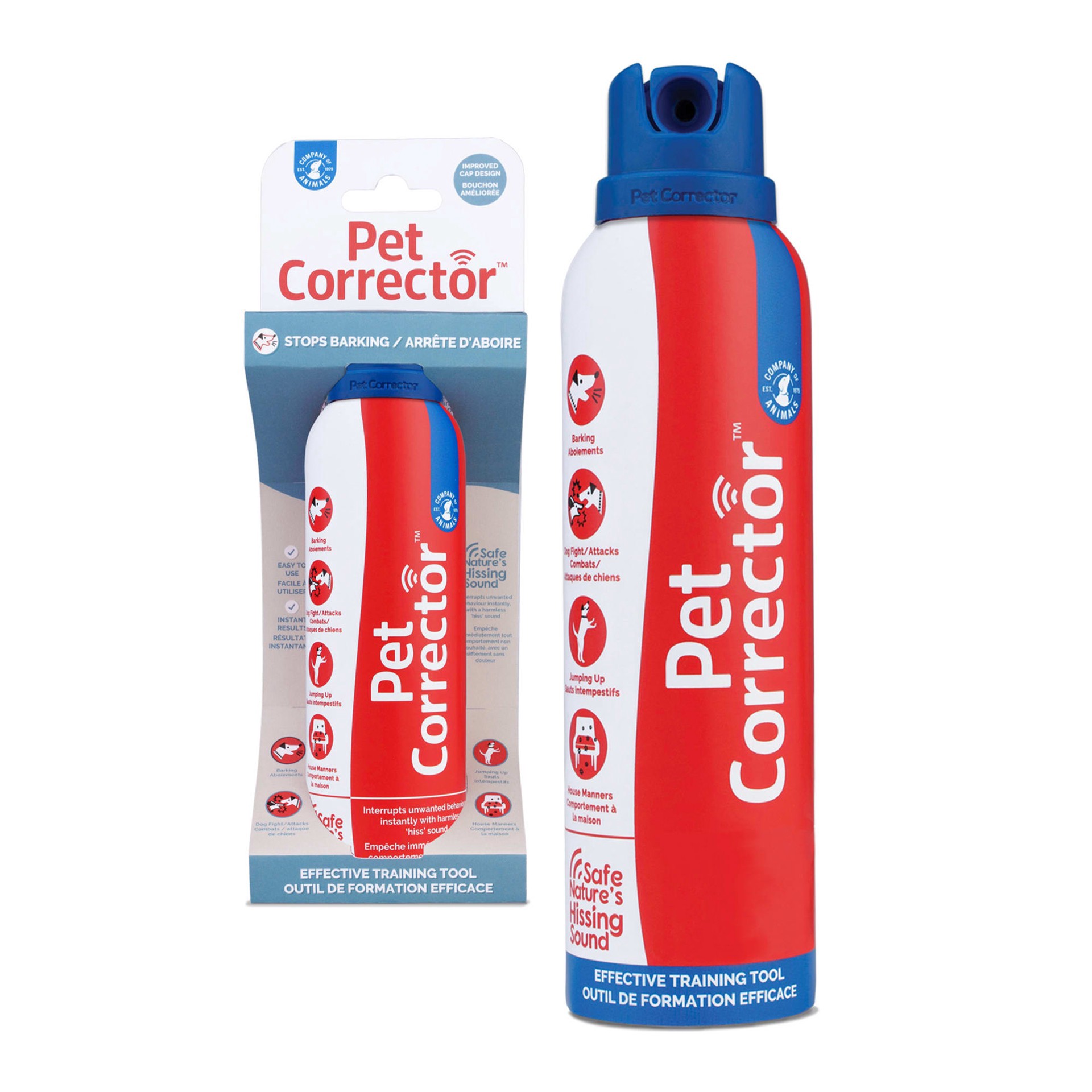 slide 1 of 1, The Company of Animals Pet Corrector, 200ml, 200 ml