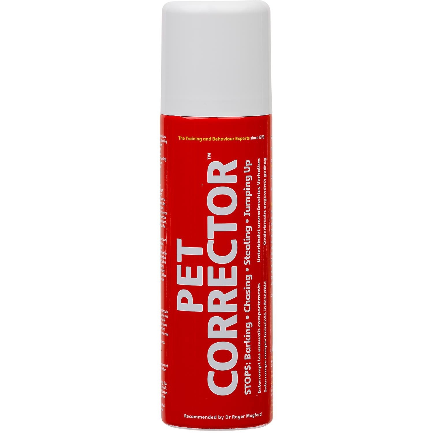 slide 1 of 1, The Company of Animals Pet Corrector, 200ml, 200 ml