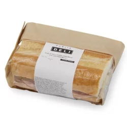 Publix Deli Cuban Sandwich