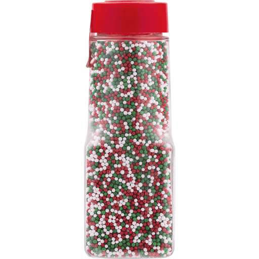 slide 7 of 9, Betty Crocker Sprinkles Jingle Mix Nonpareils, 2.1 oz