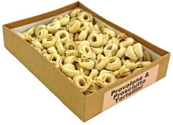 Central Market Provolone & Prosciutto Tortellini