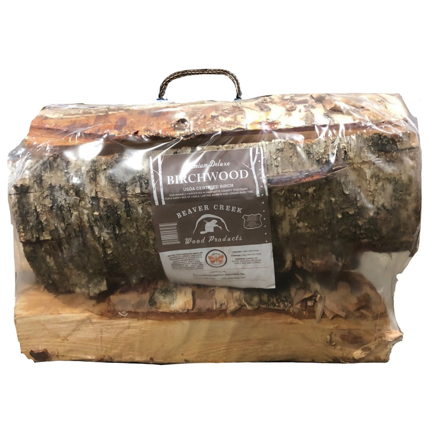 slide 1 of 1, Premium Deluxe Birchwood, 1 ct