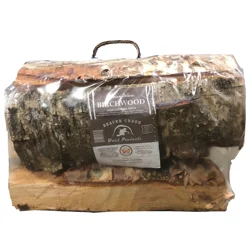 Premium Deluxe Birchwood