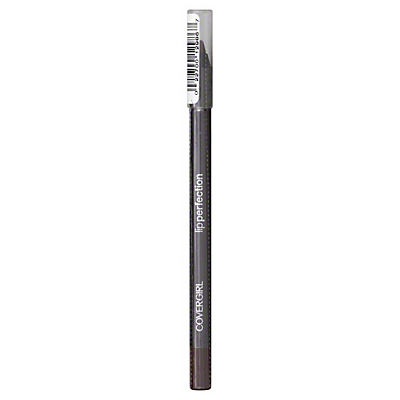 slide 1 of 1, Covergirl Lip Pencil, Sublime 200, 0.04 oz