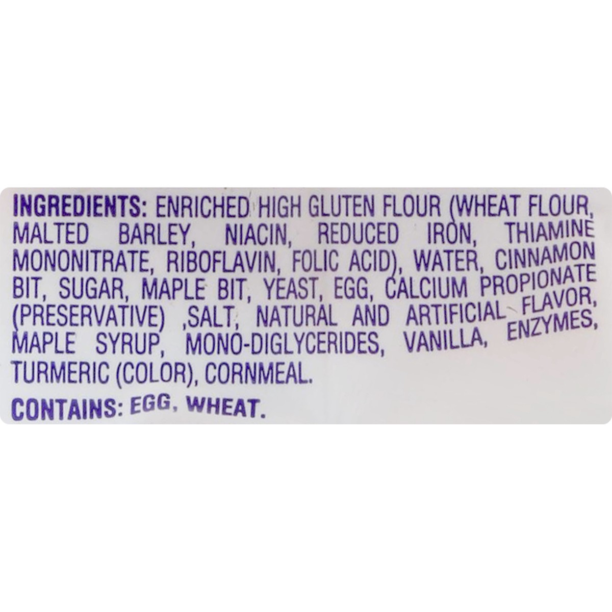 slide 4 of 11, Dairy Fresh Pre-Sliced French Toast Bagels 5 ea, 14.25 ct