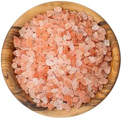 Southern Style Spices Bulk Pink Himalayan Sea Salt - Coarse